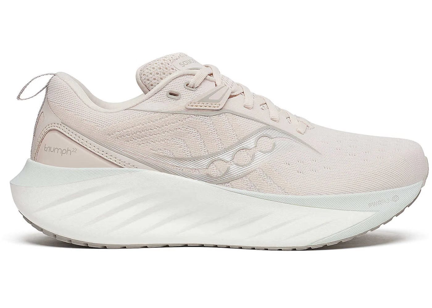 Saucony Triumph 22 Moon Womens