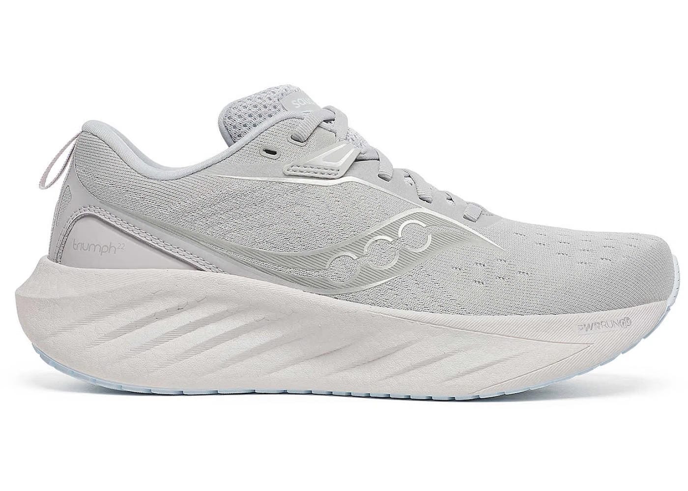 Saucony Triumph 22 Cloud Womens