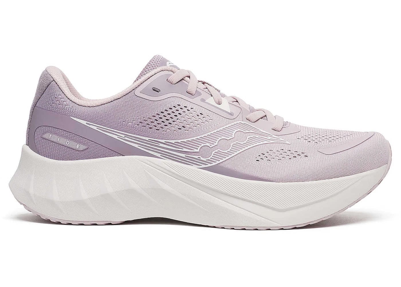Saucony Tide 2 Woodrose Moon Womens
