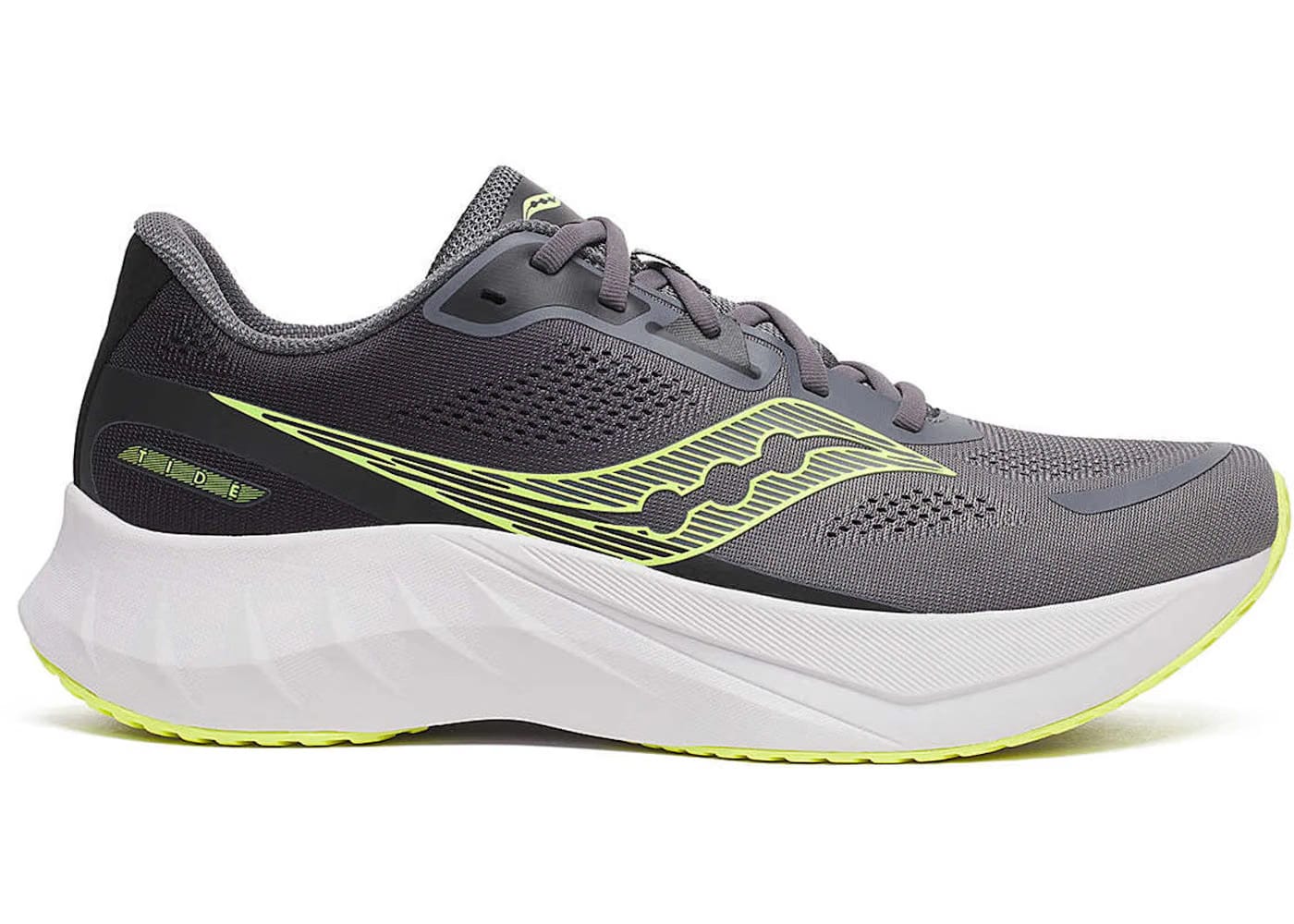 Saucony Tide 2 Carbon Primrose