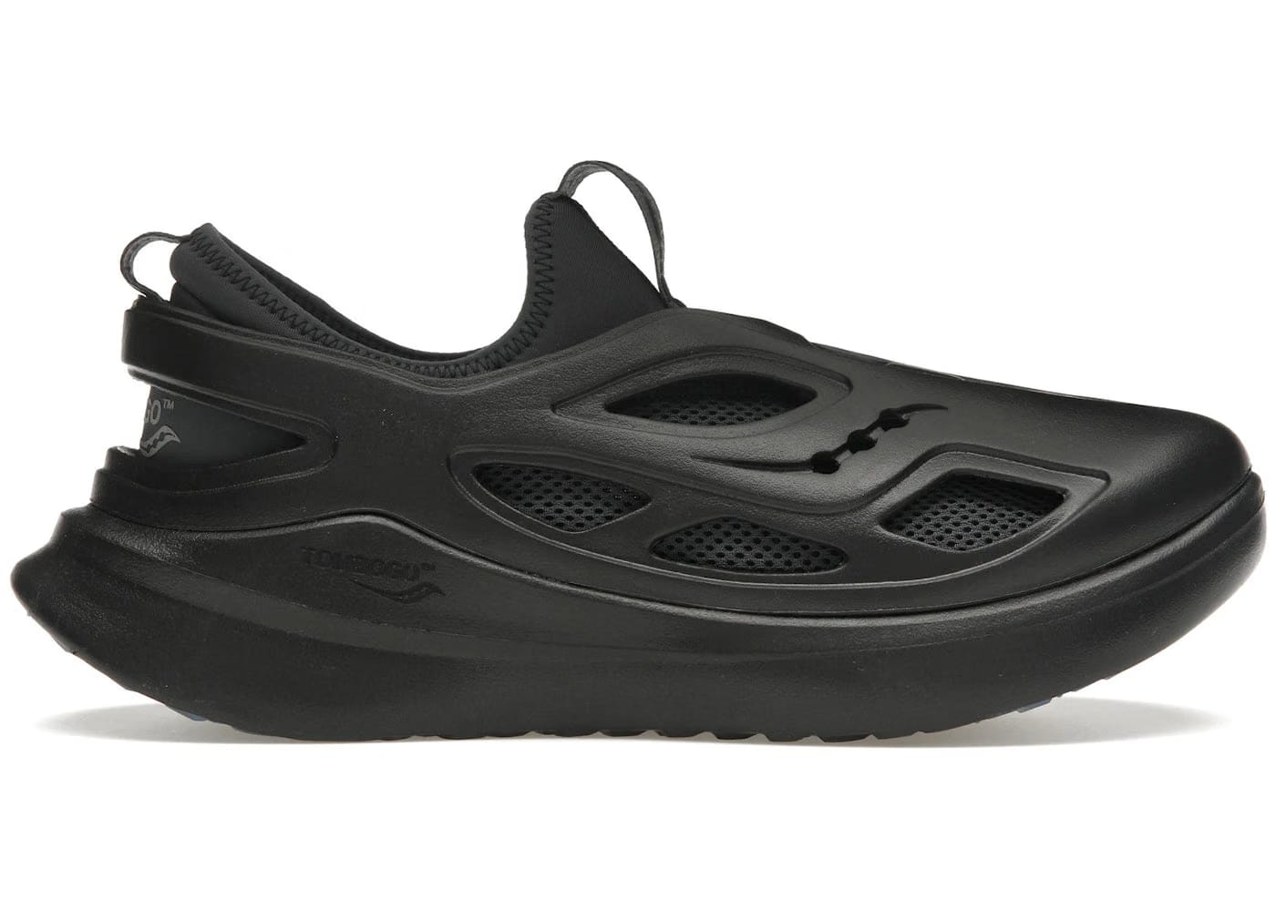 Saucony The Butterfly Tombogo Morpho Black