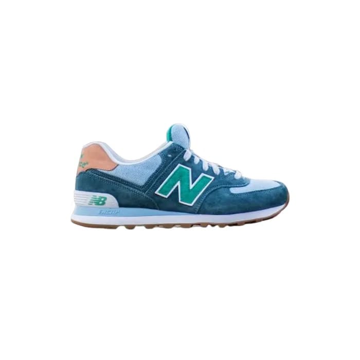 New Balance 574 Pigskin