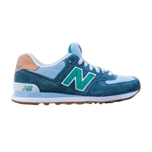New Balance 574 Pigskin