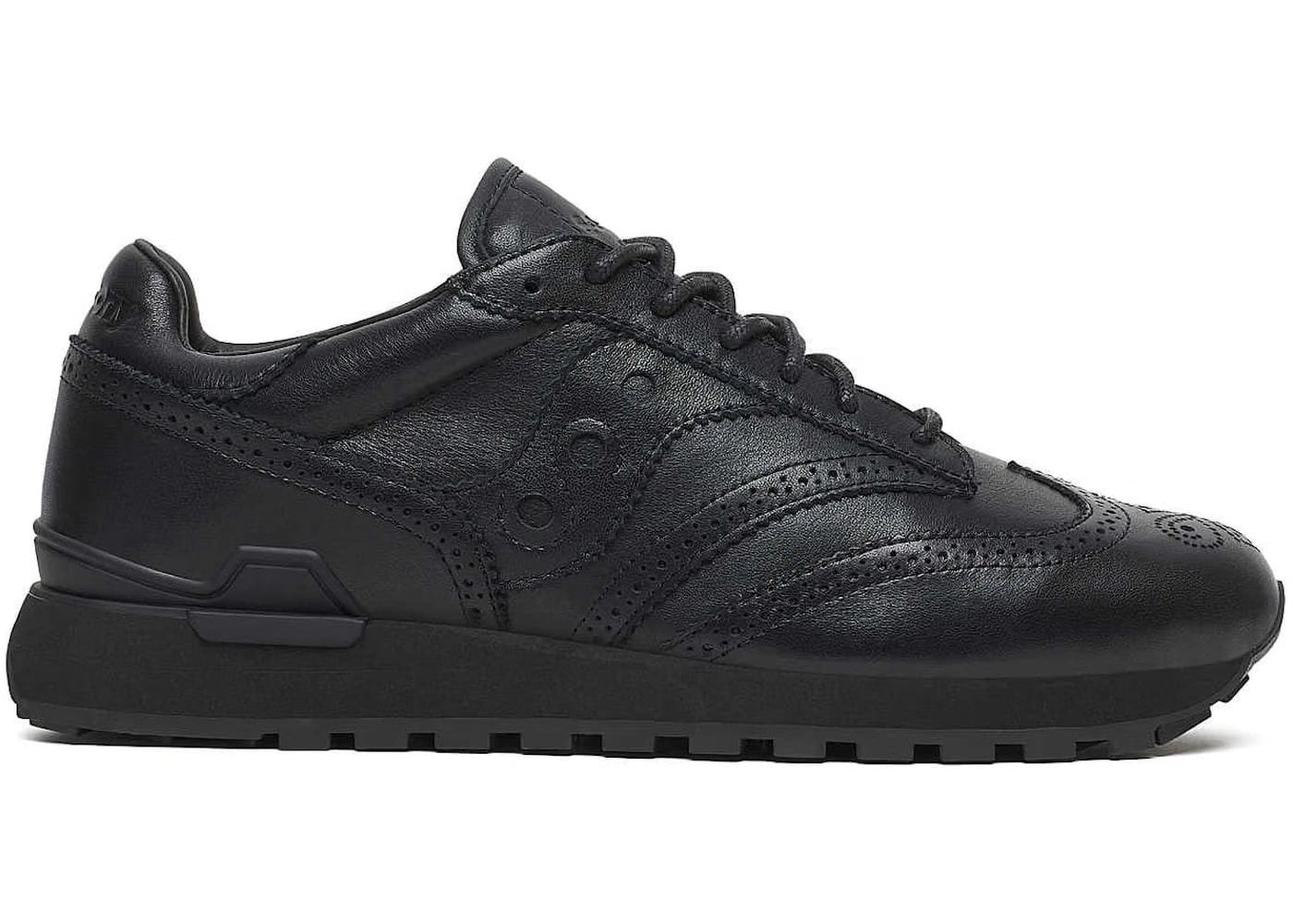 Saucony Shadow Original Engineered Garments Black