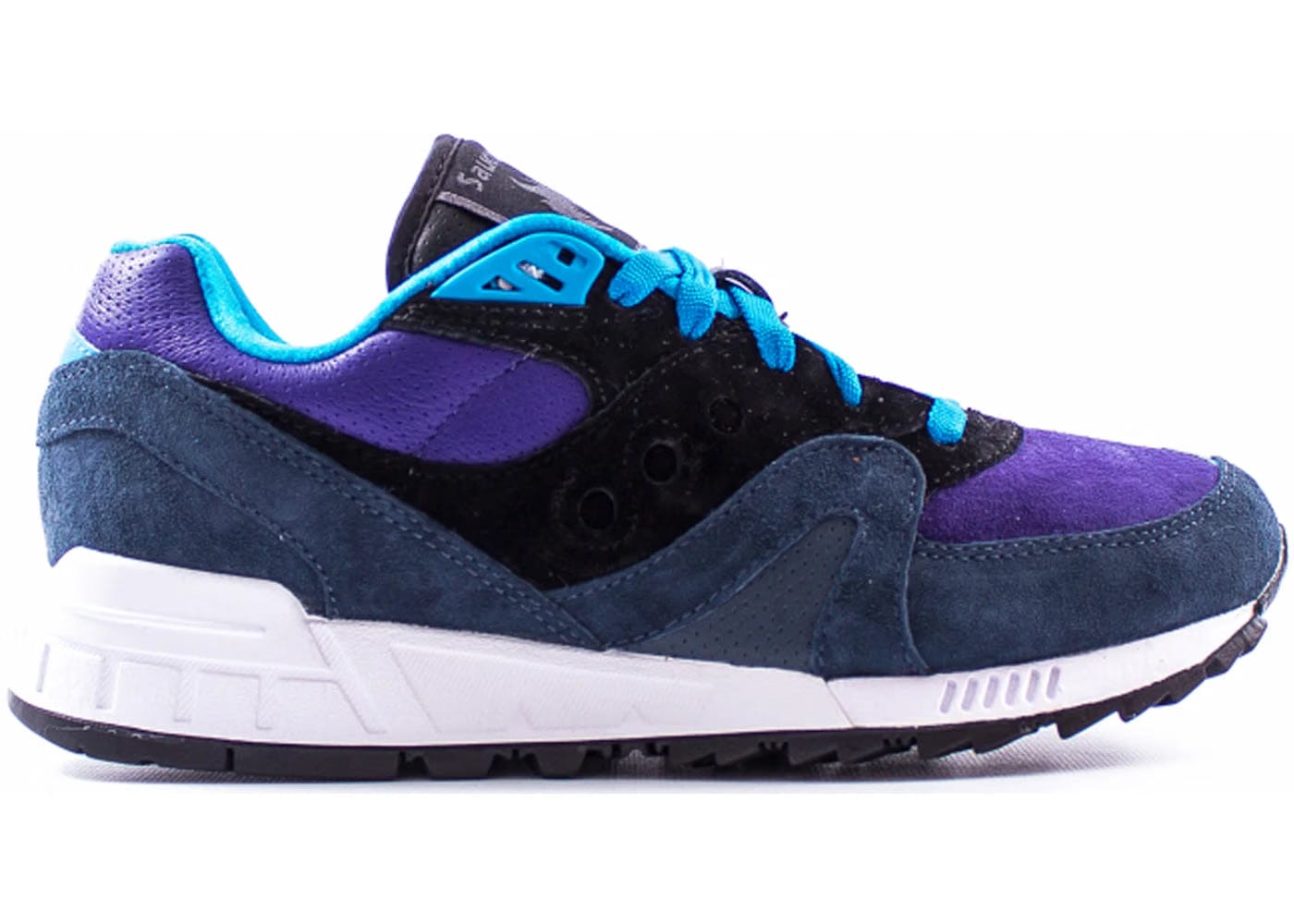 Saucony Shadow Master Hanon Midnight Runner