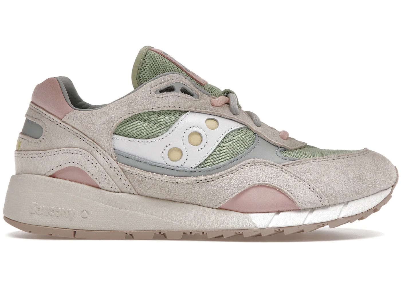 Saucony Shadow 6000 Stoney Creek