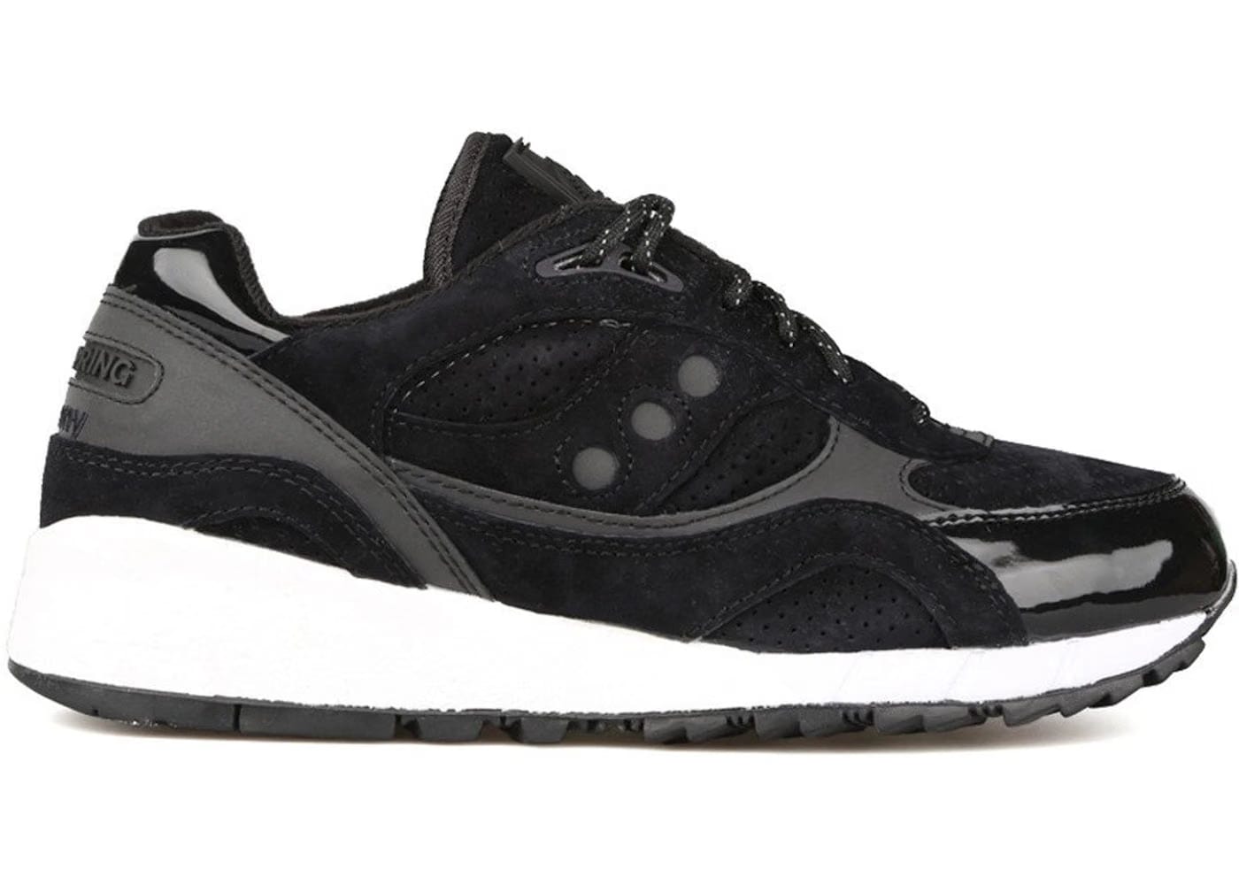 Saucony Shadow 6000 Offspring Stealth