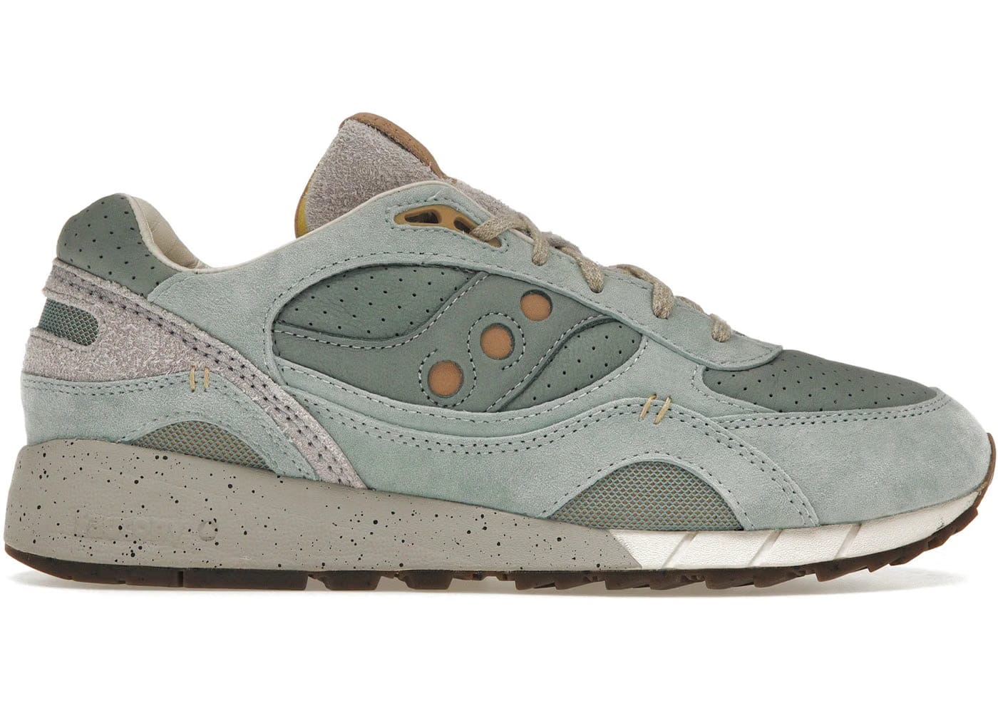 Saucony Shadow 6000 Kintsugi