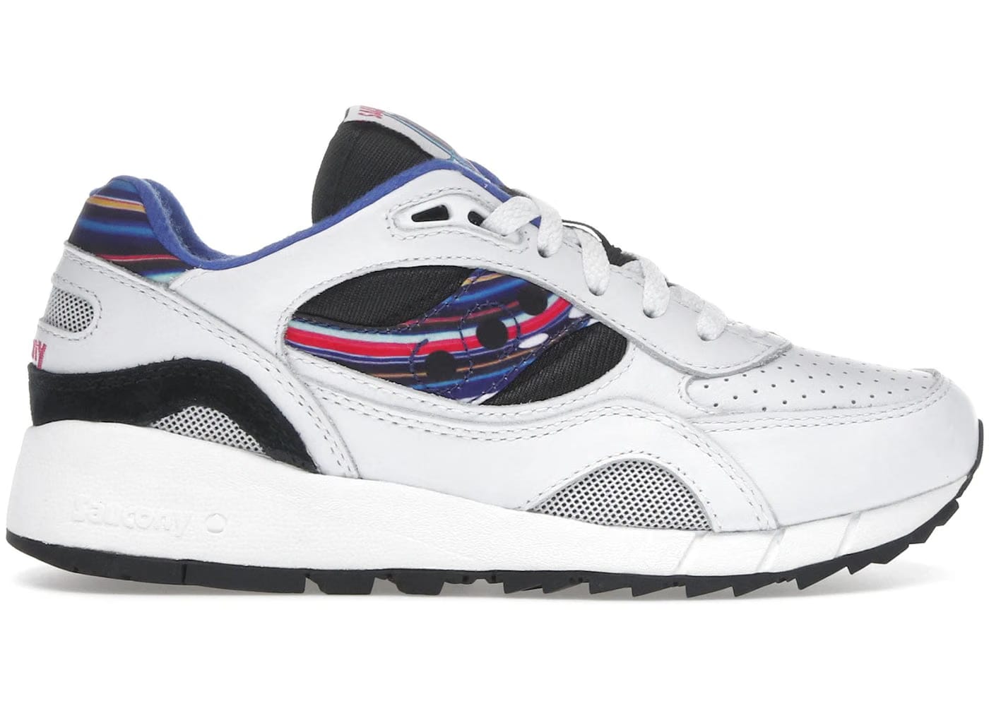 Saucony Shadow 6000 Callen Schaub