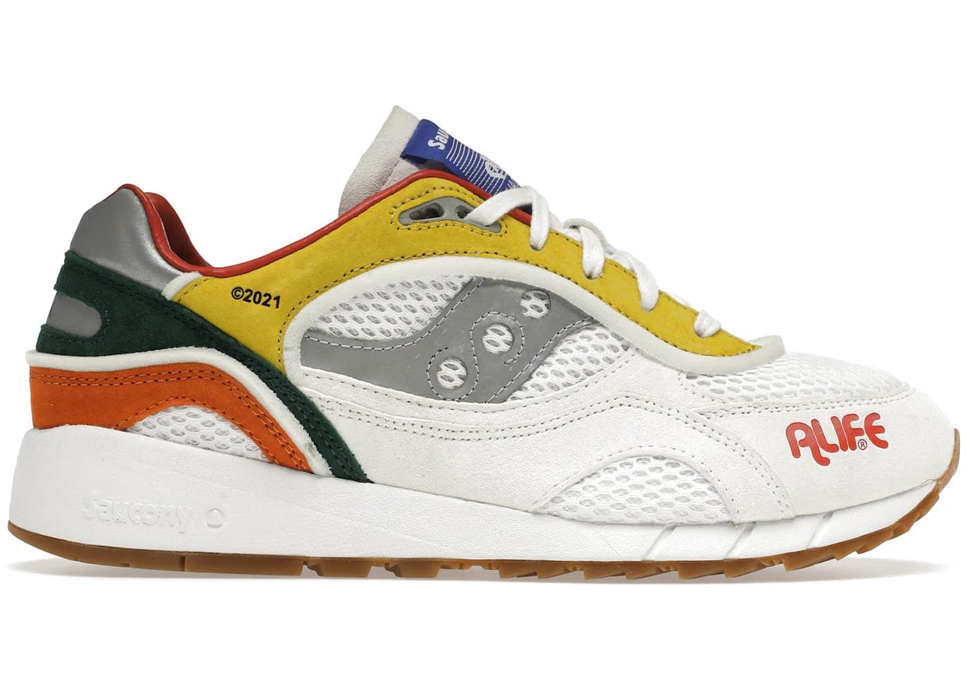 Saucony Shadow 6000 Alife 2022