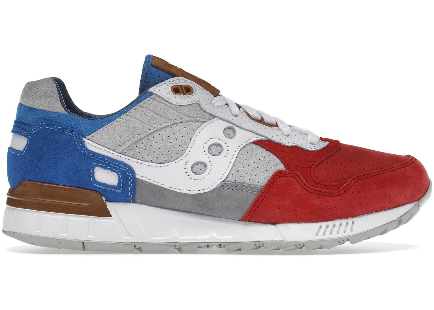 Saucony Shadow 5000 Sneakers76 The Legend Of God Taras
