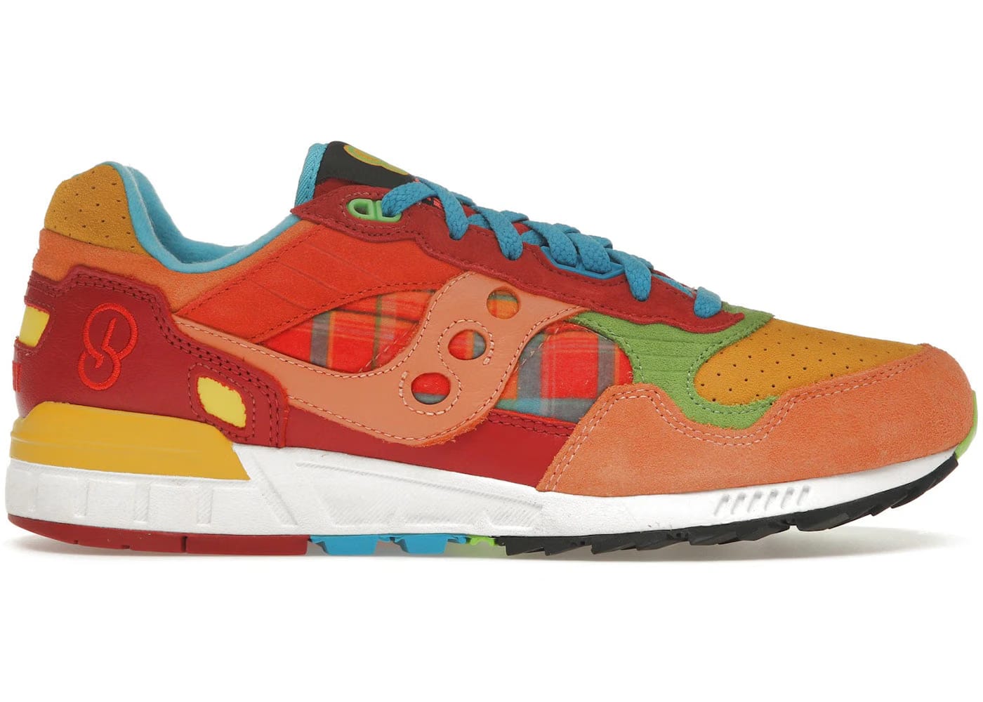 Saucony Shadow 5000 Saucony & Friends Bisso Bondamanjak