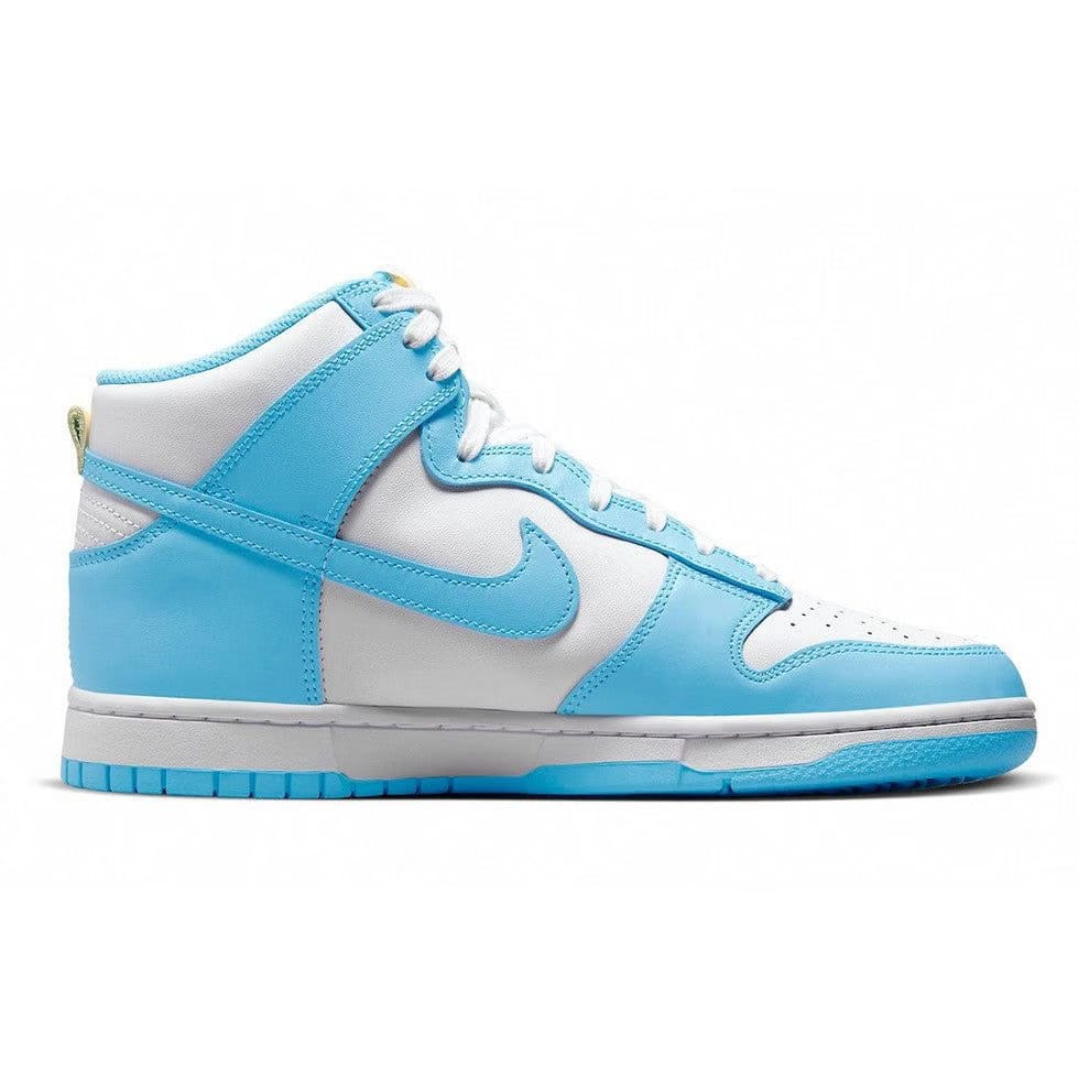 Dunk High Blue Chill