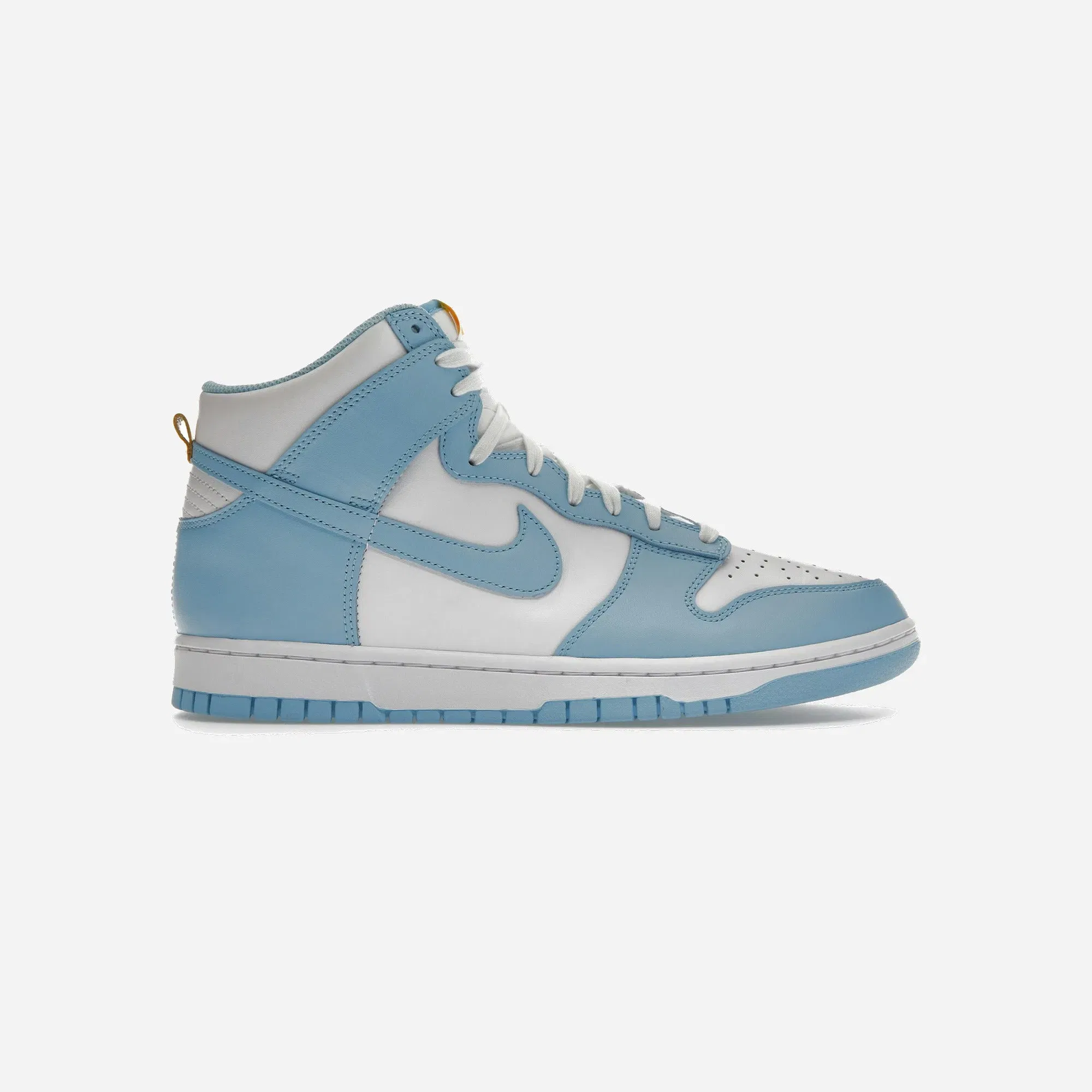 Dunk High Blue Chill
