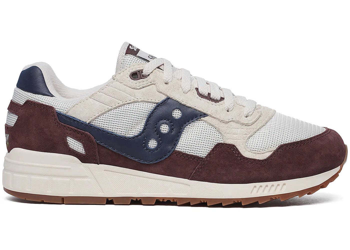 Saucony Shadow 5000 Moon Chocolate