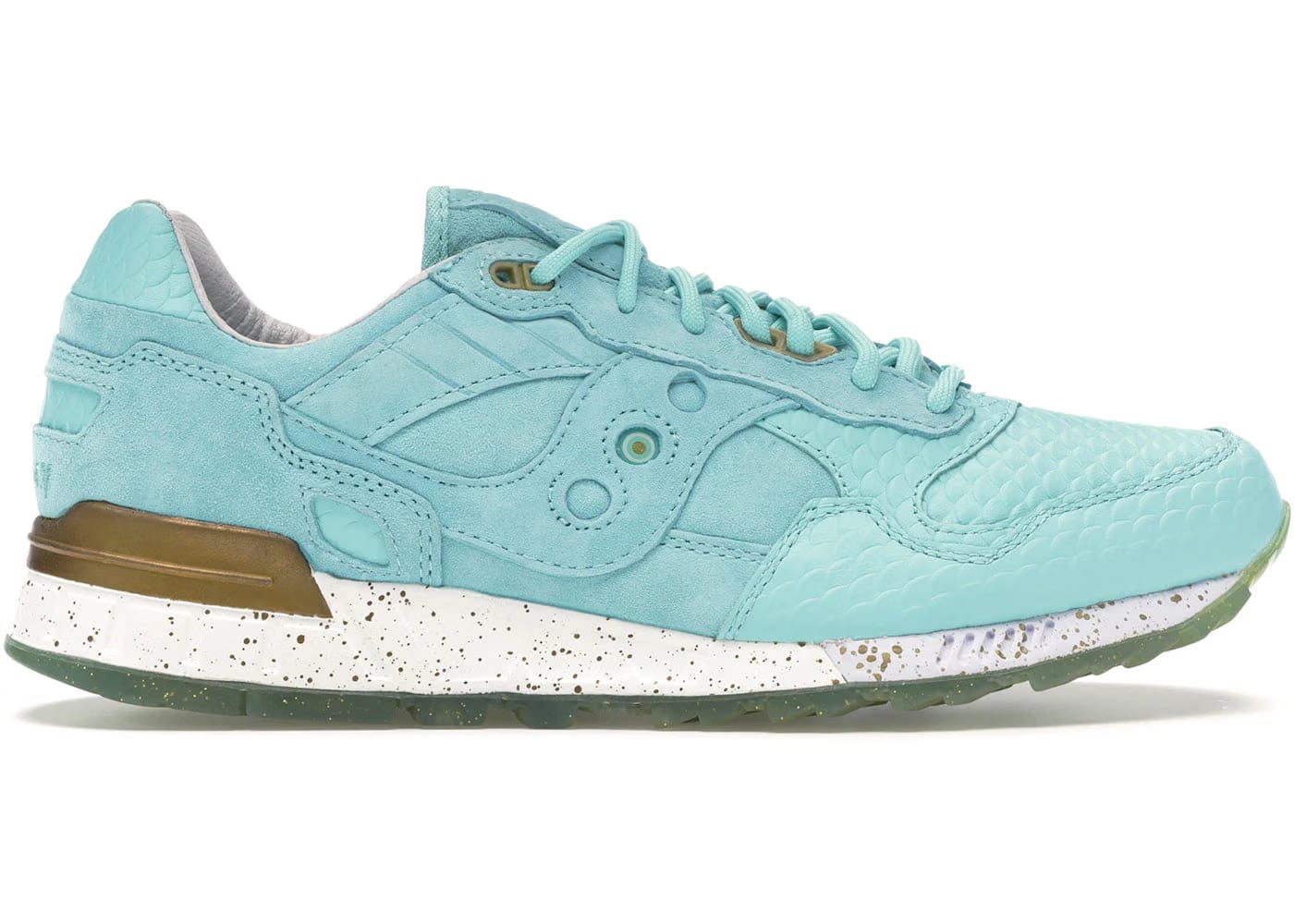 Saucony Shadow 5000 Epitome Big Fish