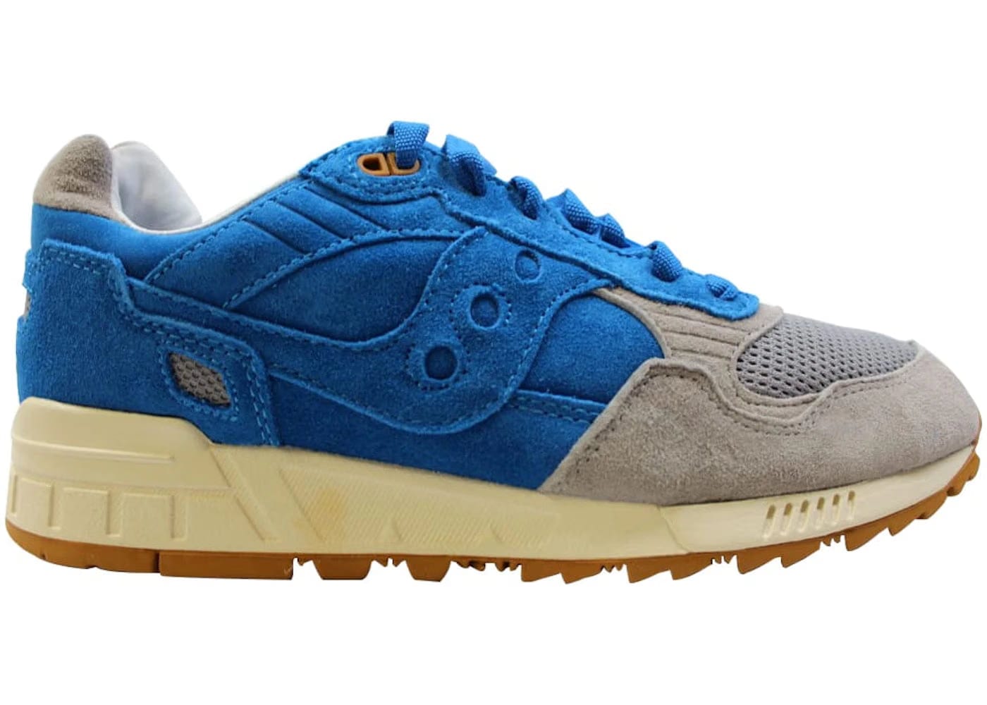 Saucony Shadow 5000 Bodega