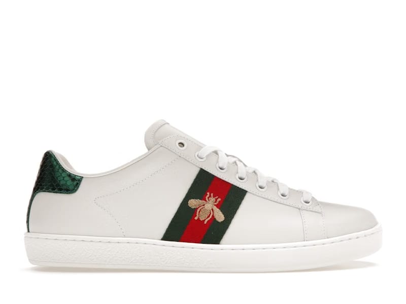 Gucci Ace Bee (Women's)