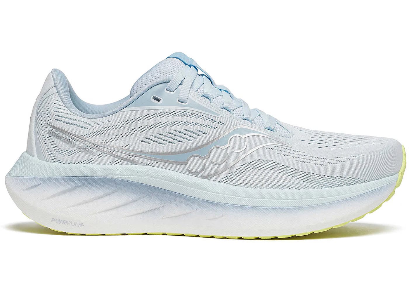 Saucony Ride 18 Ice Melt Dream Womens