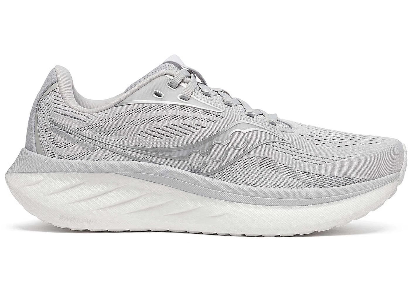 Saucony Ride 18 Cloud Womens