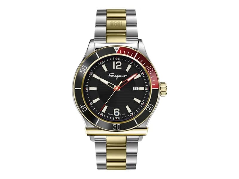 Ferragamo 1898 Sport SFYK01222