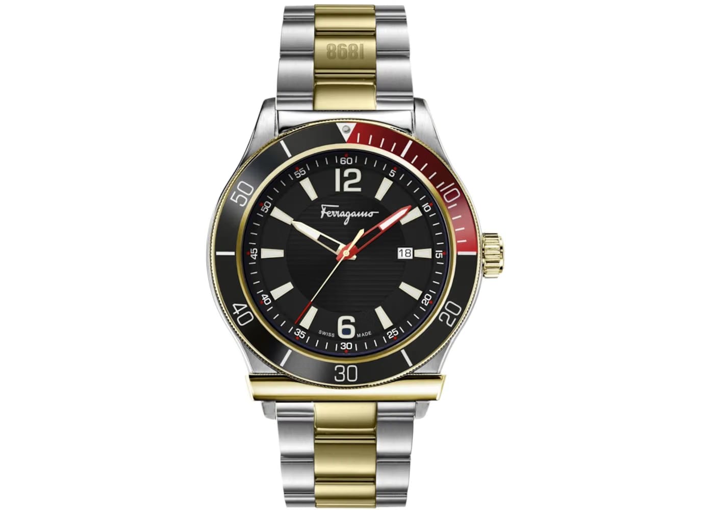 Ferragamo 1898 Sport SFYK01222