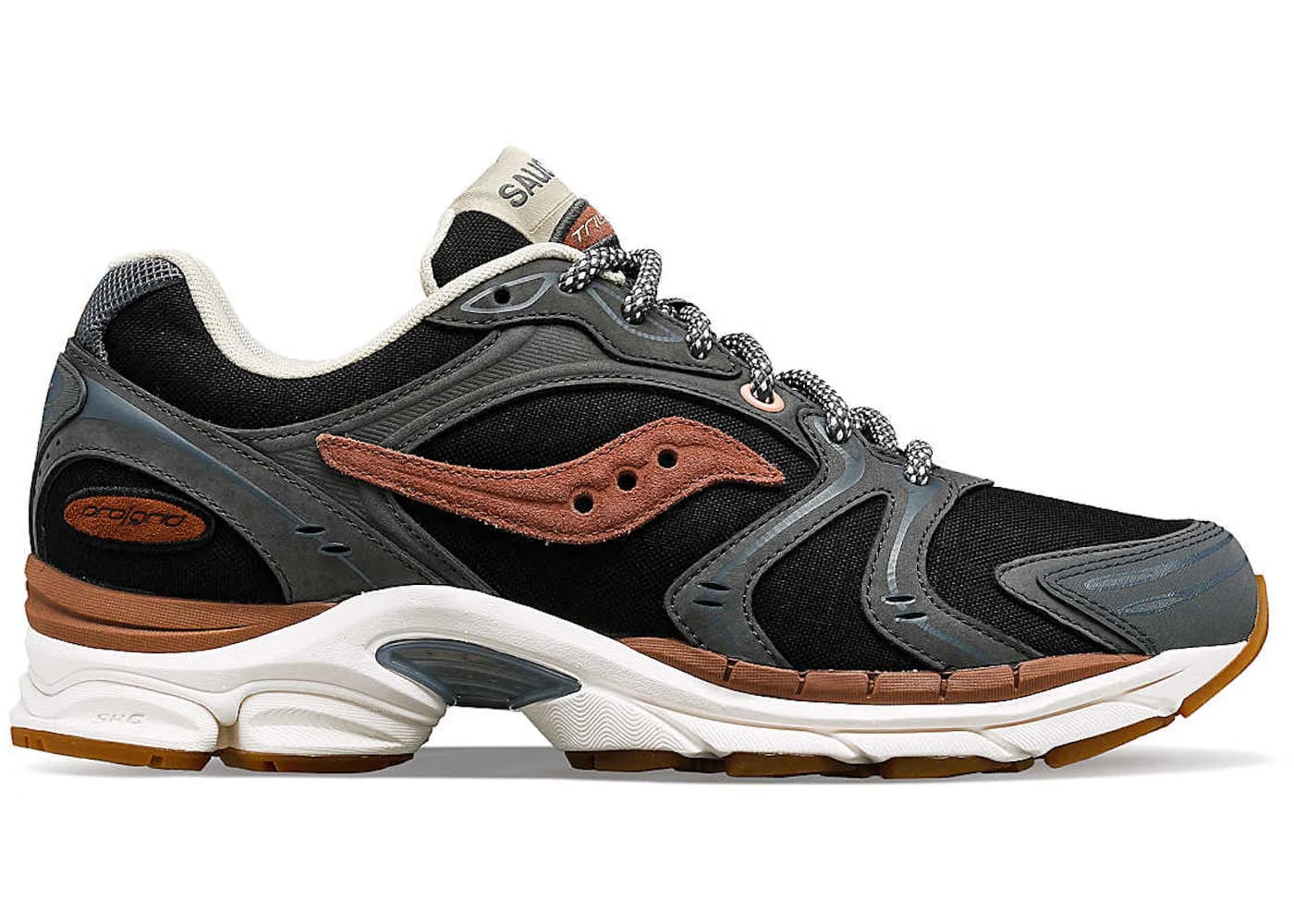Saucony Progrid Triumph 4 Secure