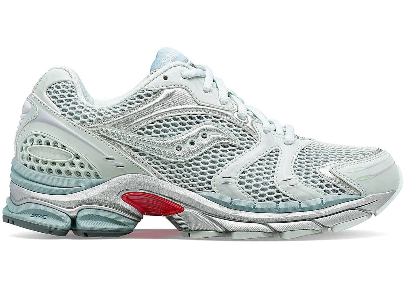 Saucony Progrid Triumph 4 Party Pack