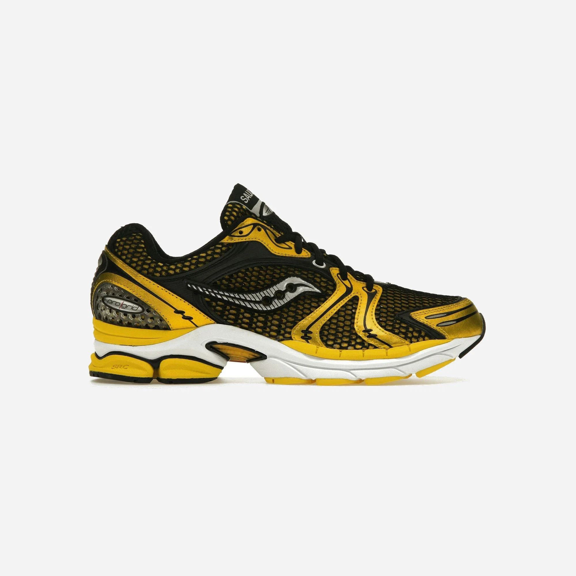 Saucony Progrid Triumph 4 Lemon