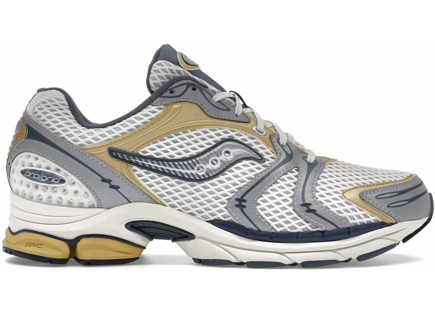 Saucony Progrid Triumph 4 Fabricated Future