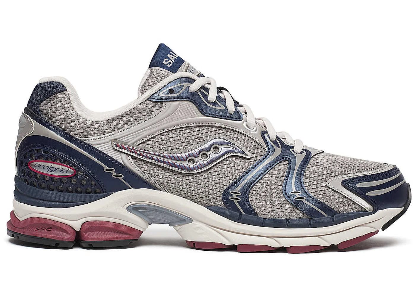 Saucony Progrid Triumph 4 Cs Moon Navy