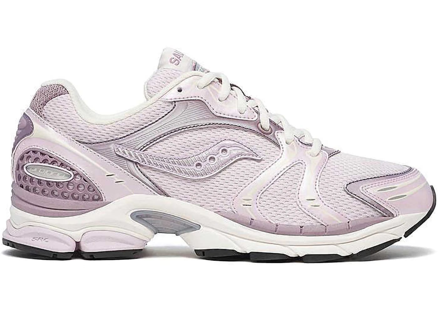 Saucony Progrid Triumph 4 Cs Lilac