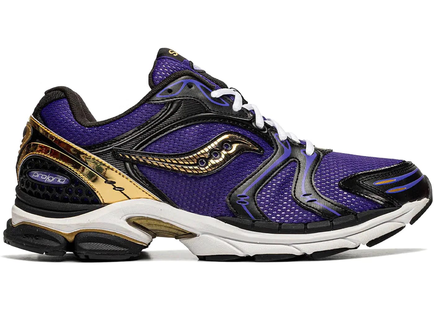Saucony Progrid Triumph 4 Cs Lakers