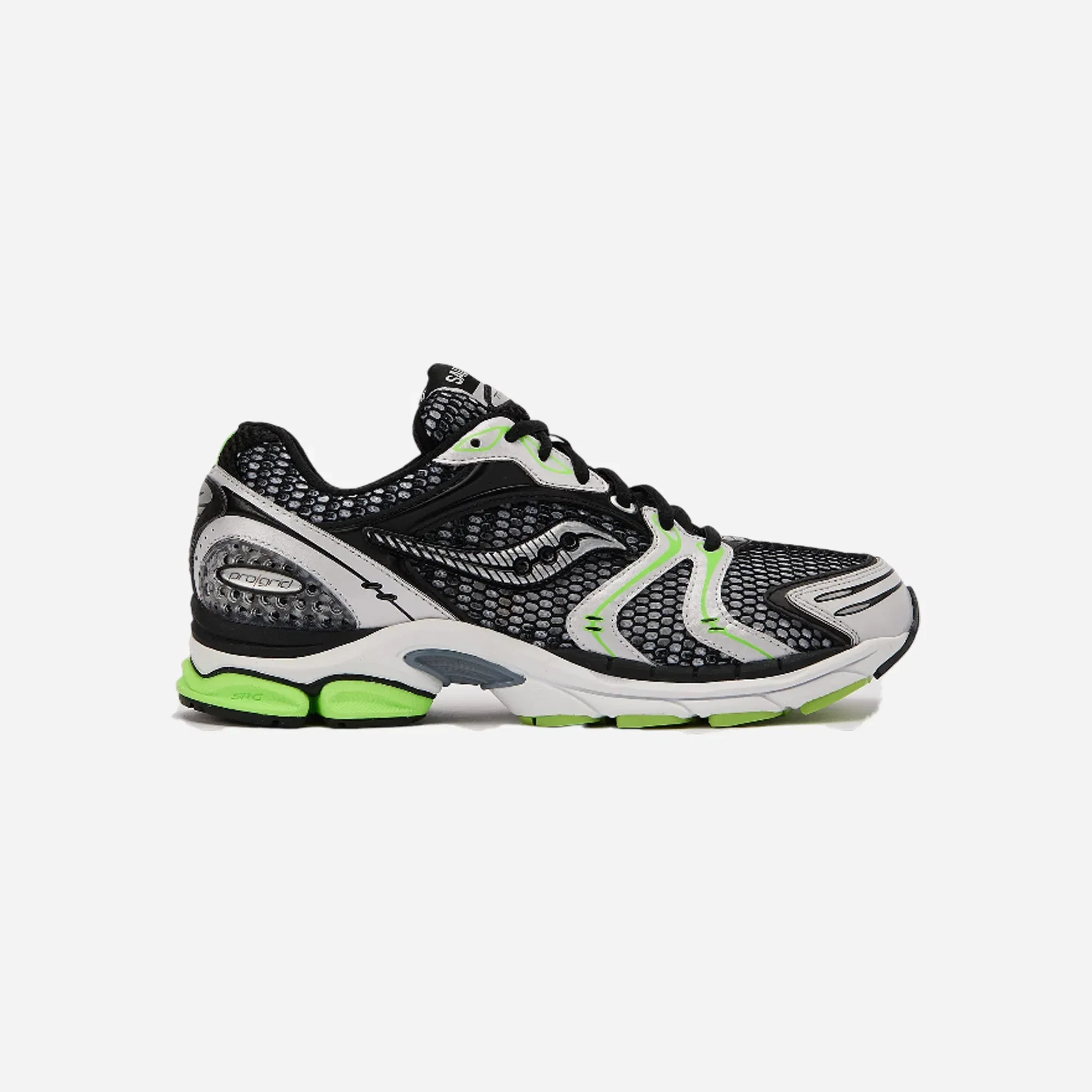 Saucony Progrid Triumph 4 Black