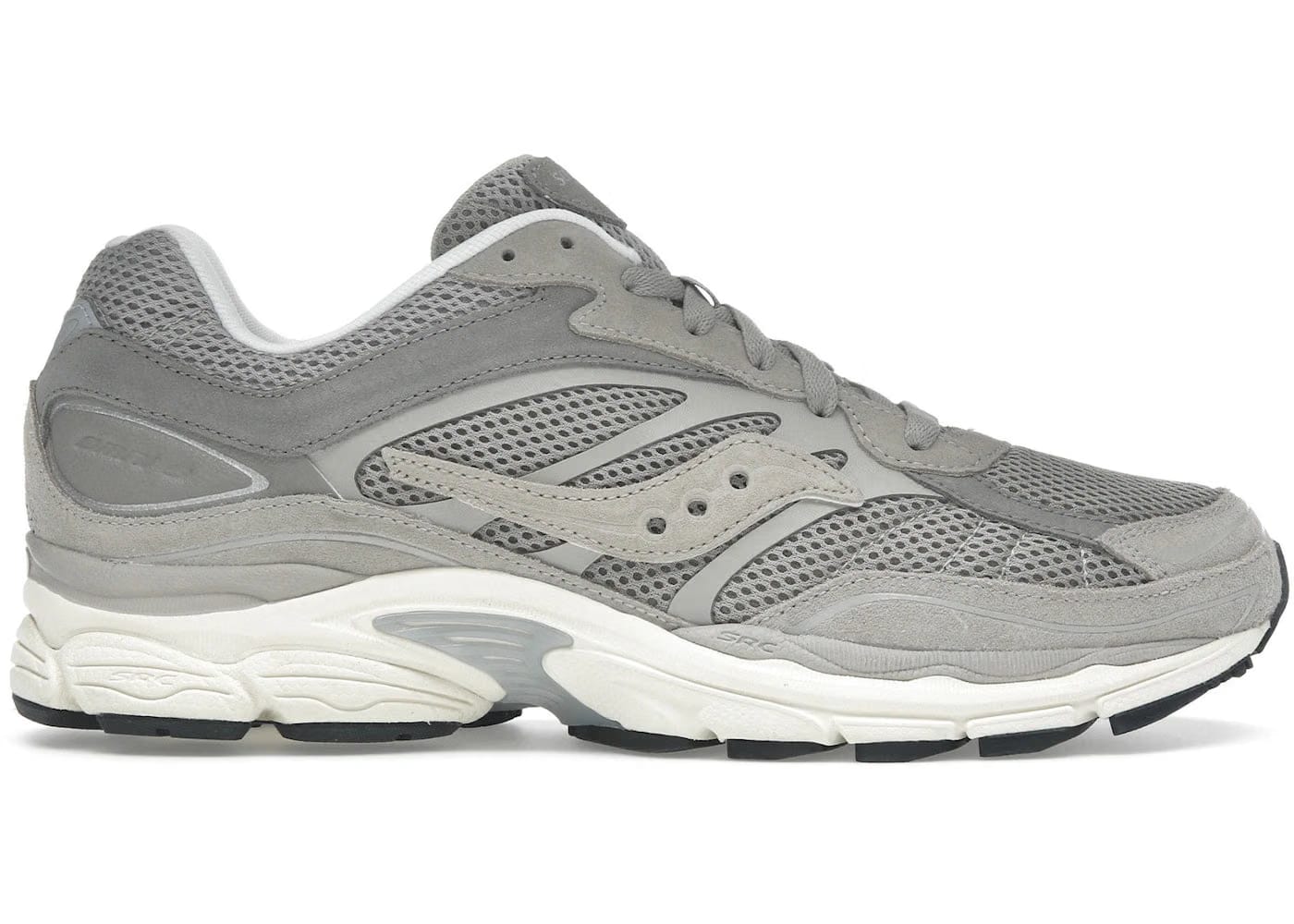 Saucony Progrid Omni 9 Premium Grey
