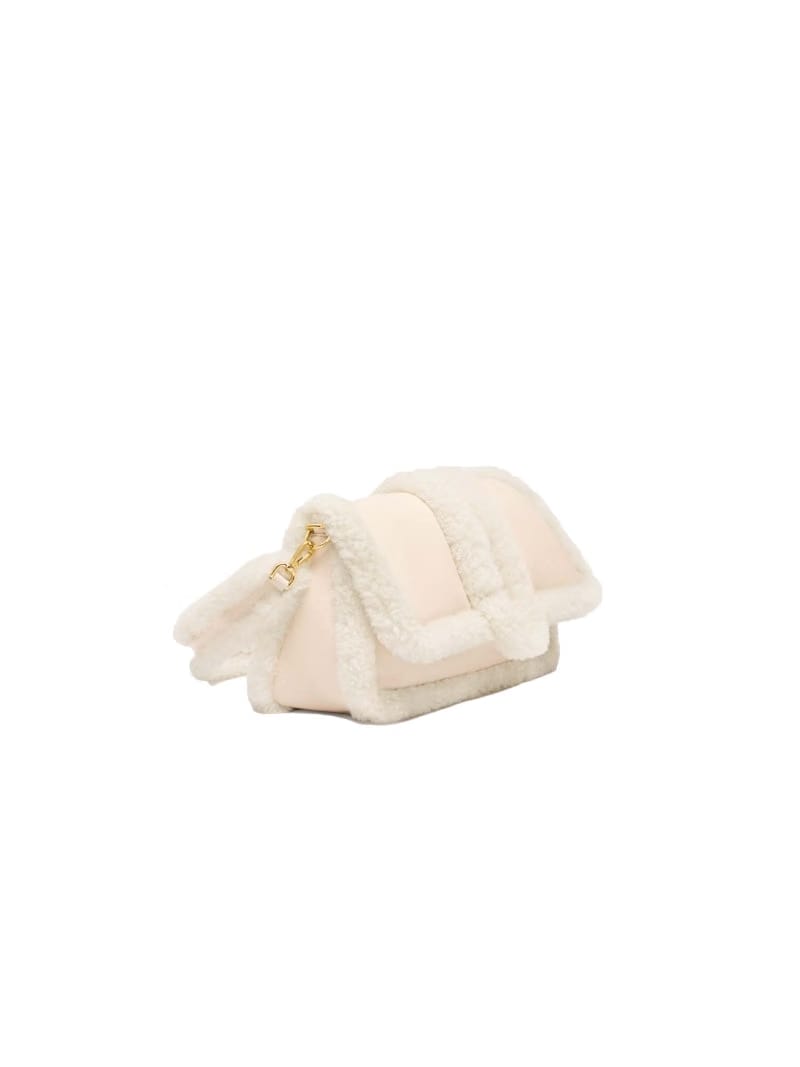 Jacquemus Le Bambimou Doux Light Beige