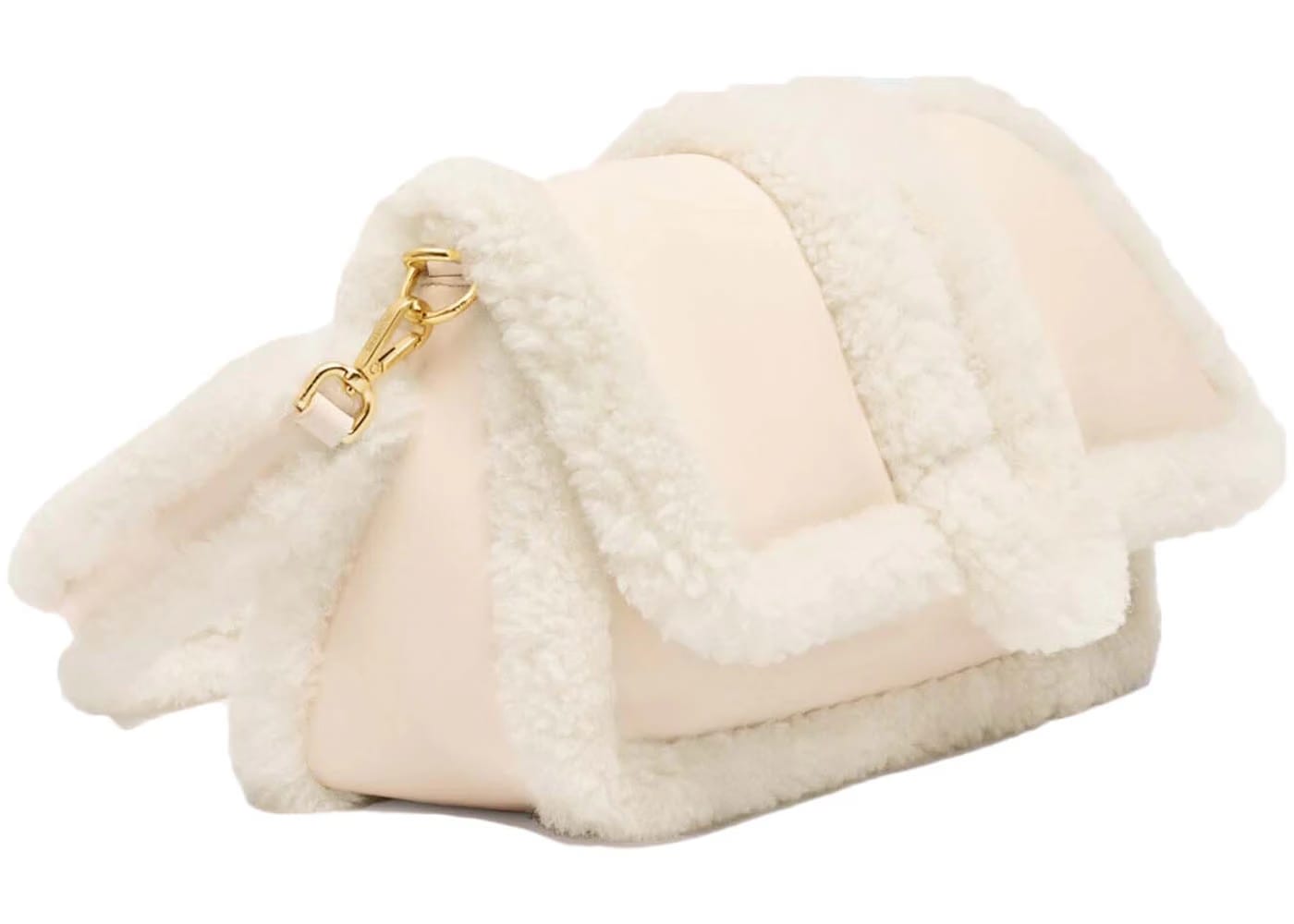Jacquemus Le Bambimou Doux Light Beige