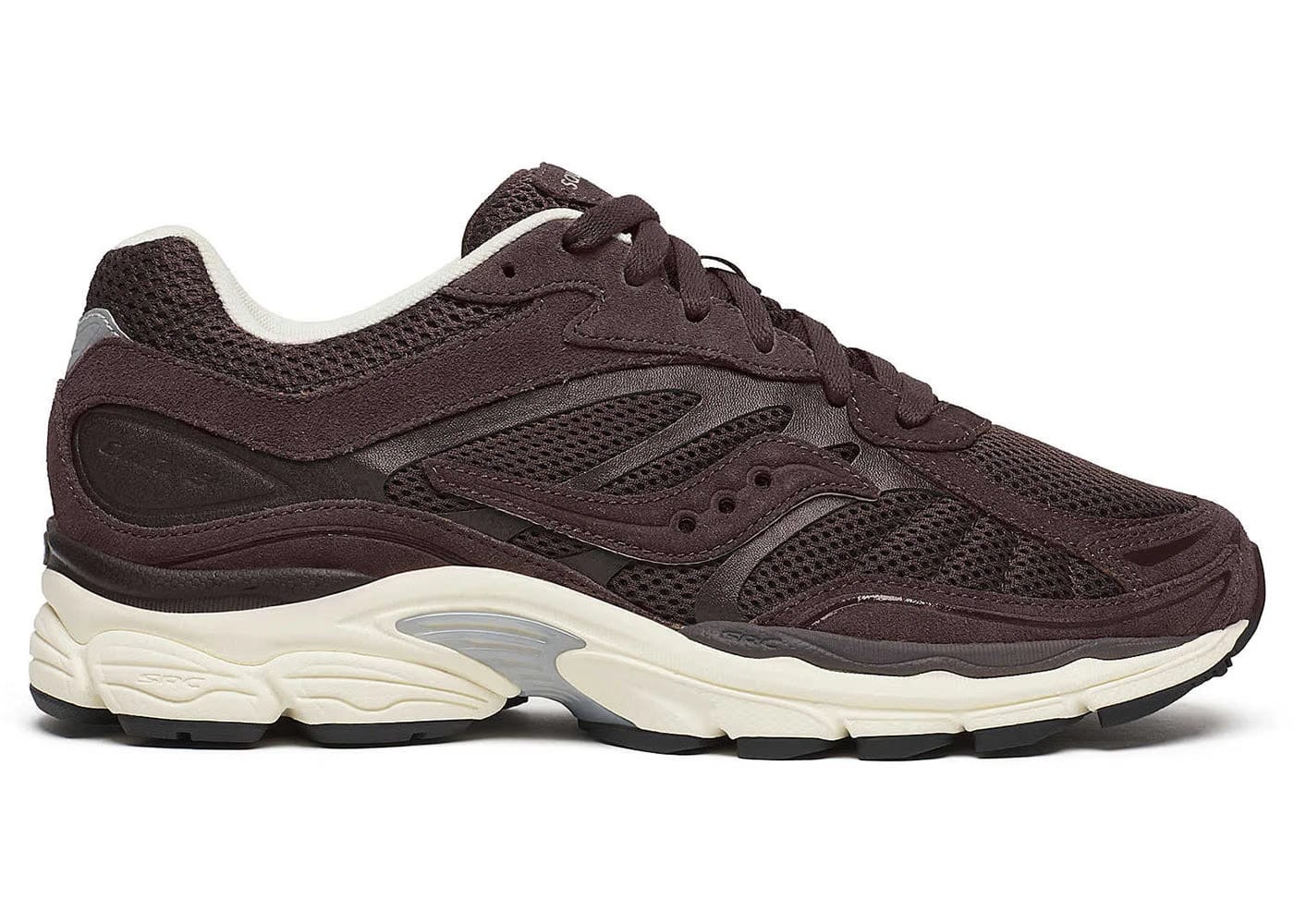 Saucony Progrid Omni 9 Premium Coffee Cream