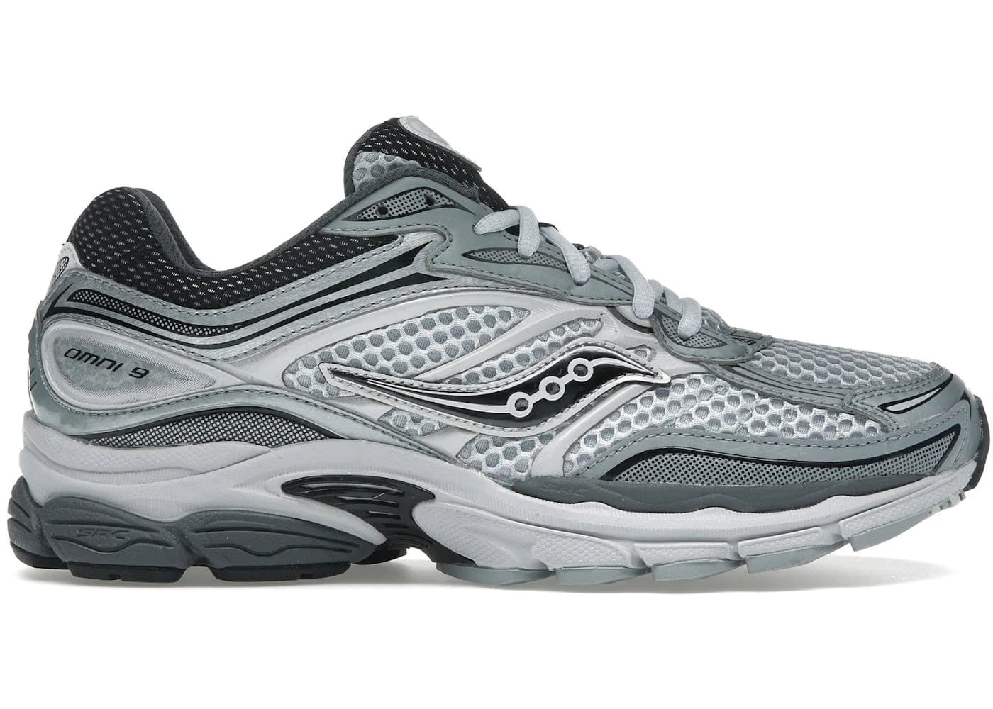 Saucony Progrid Omni 9 Microchip