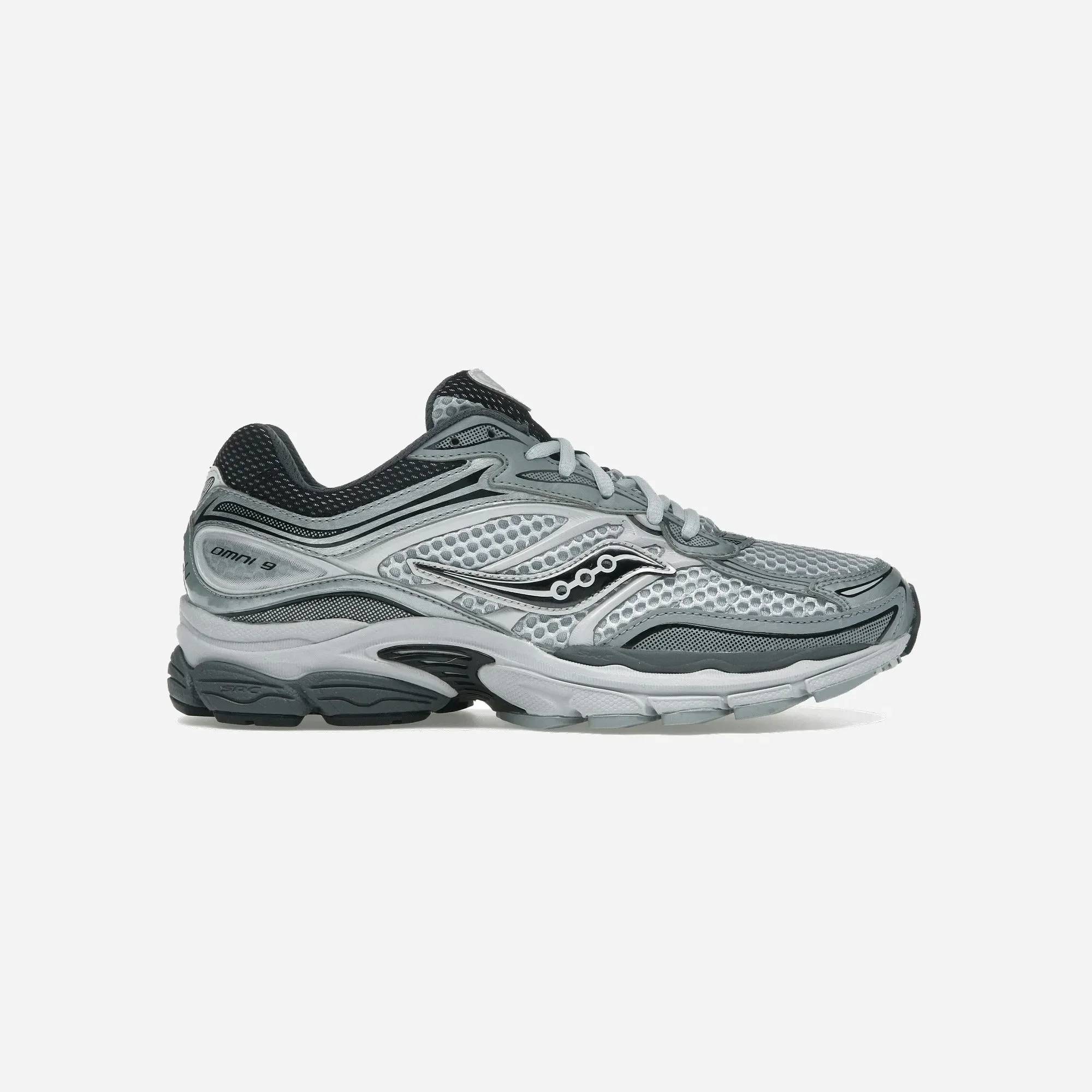 Saucony Progrid Omni 9 Microchip
