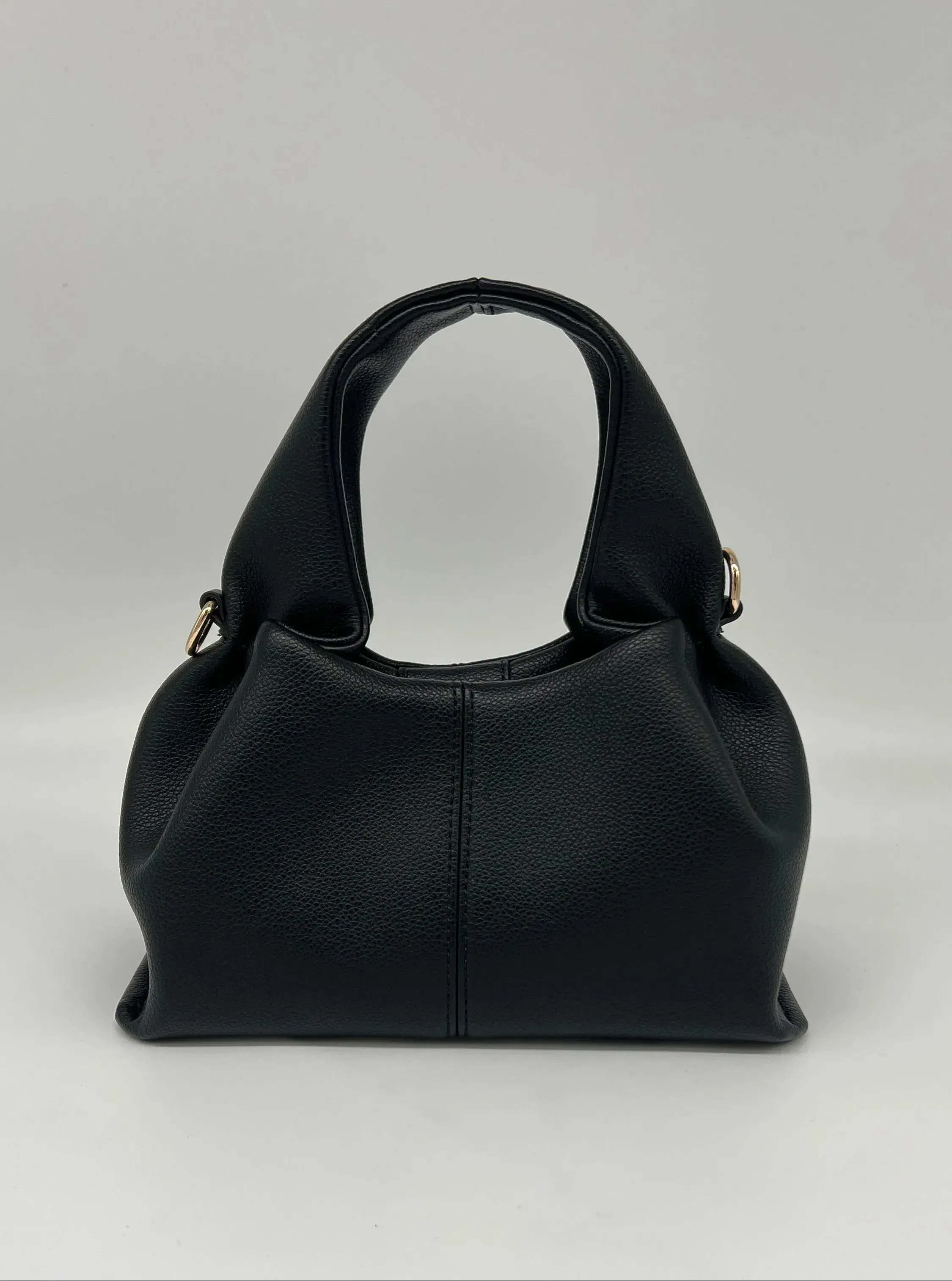 Polene neuf mini black
