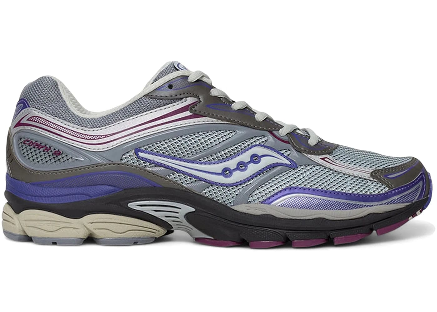 Saucony Progrid Omni 9 City Lights