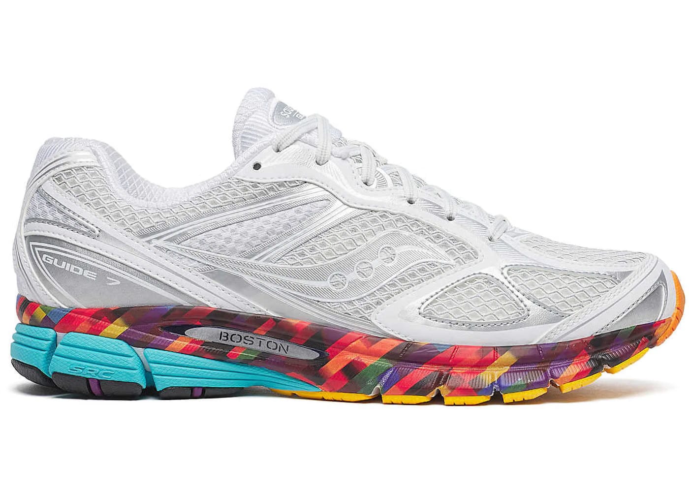 Saucony Progrid Guide 7 City Pack Boston