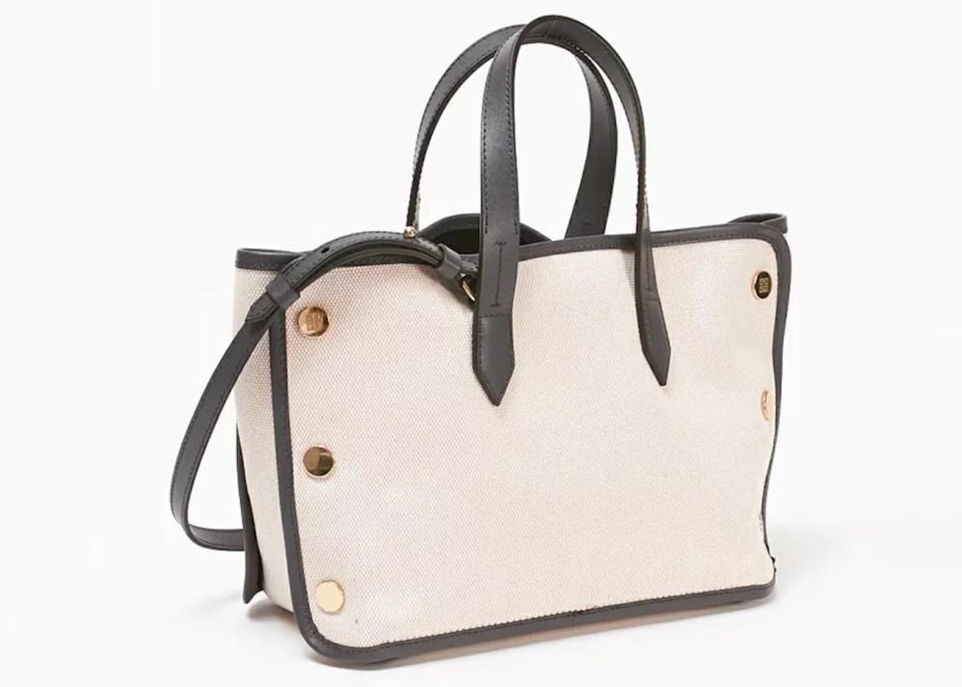 Givenchy Bond Shopper Bag Mini Pink/Grey