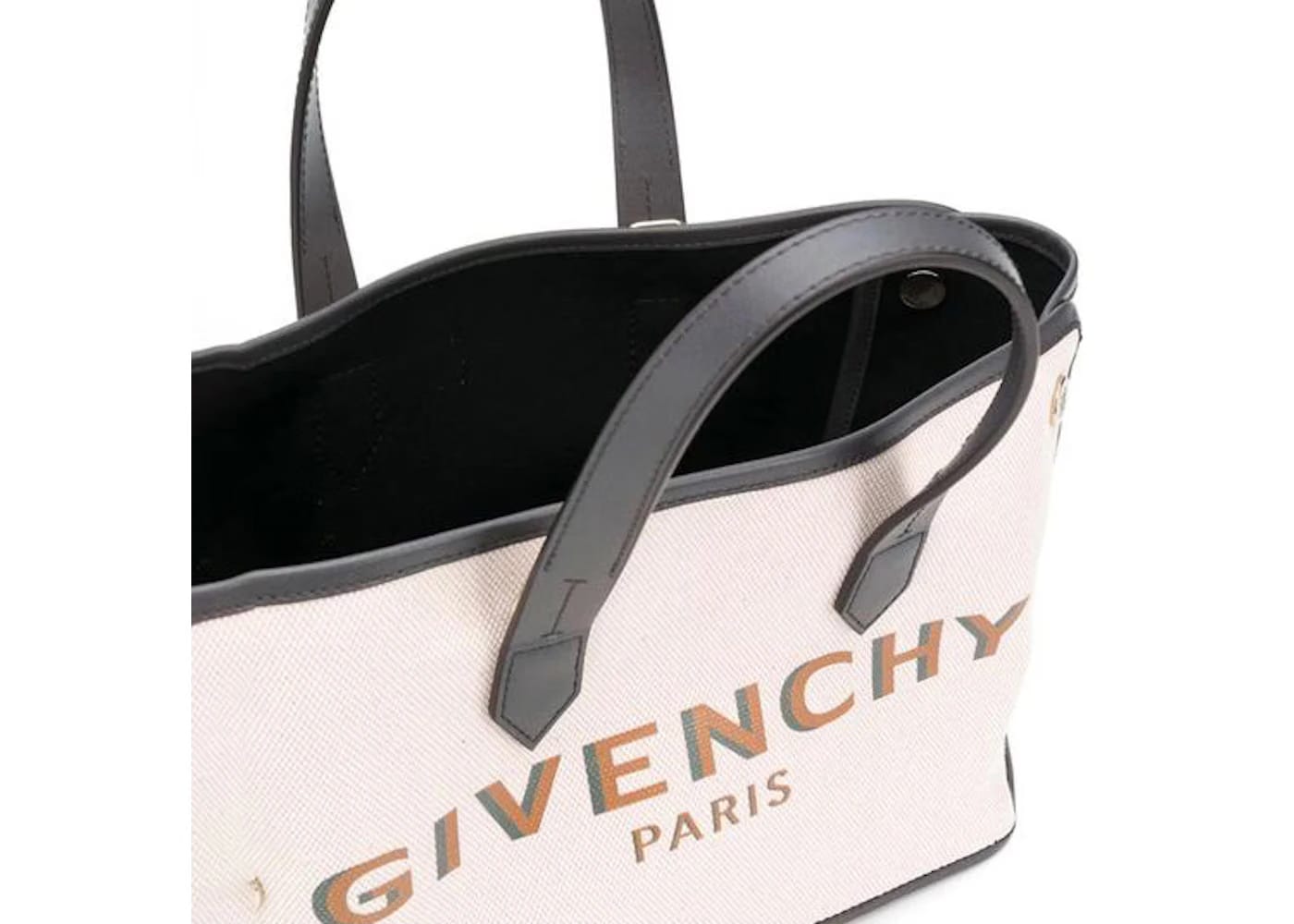 Givenchy Bond Shopper Bag Mini Pink/Grey