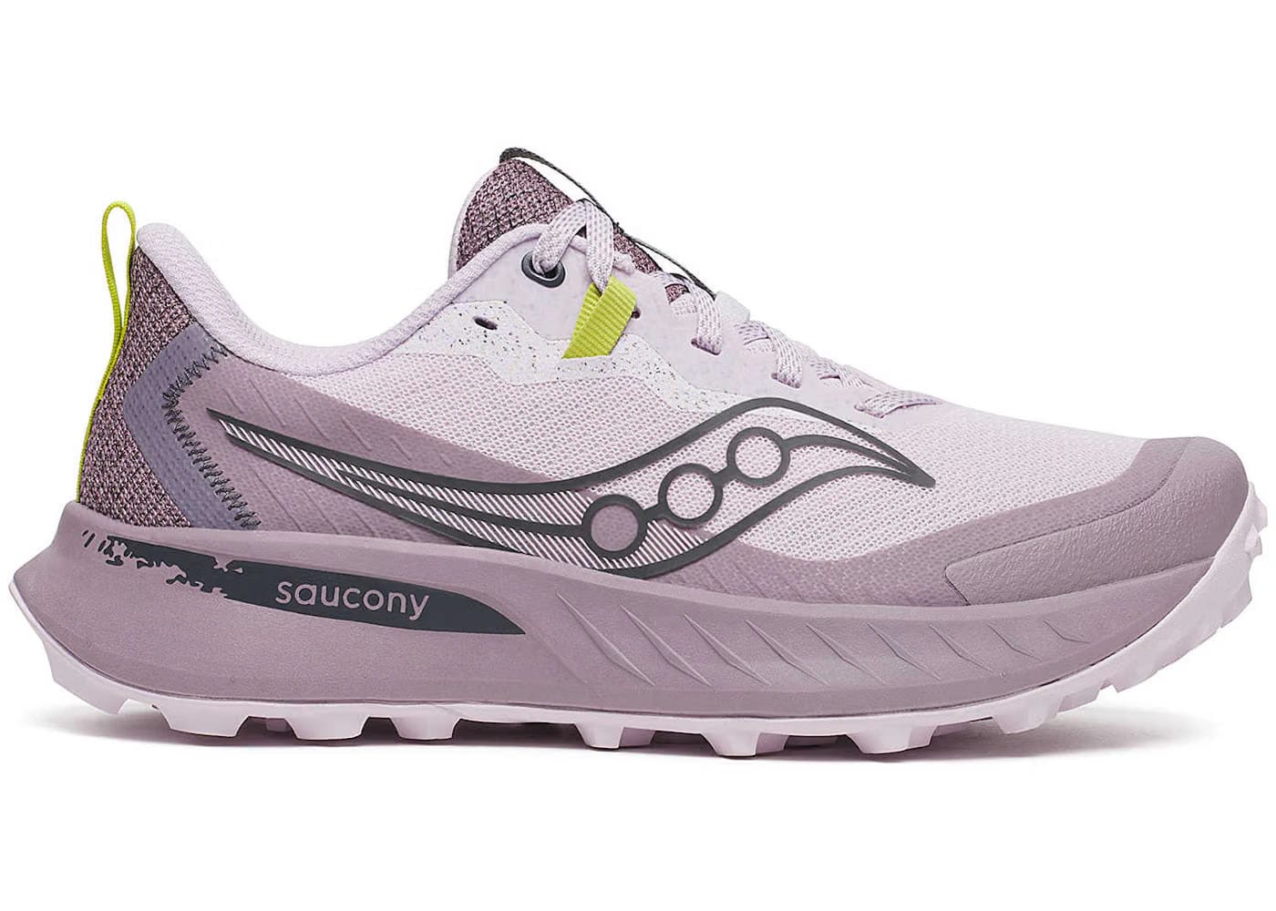 Saucony Peregrine 15 Bloom Quail Womens