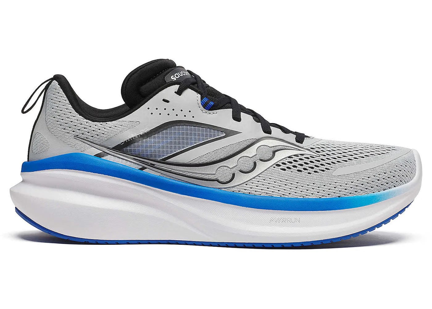 Saucony Omni 22 Cloud Skydiver