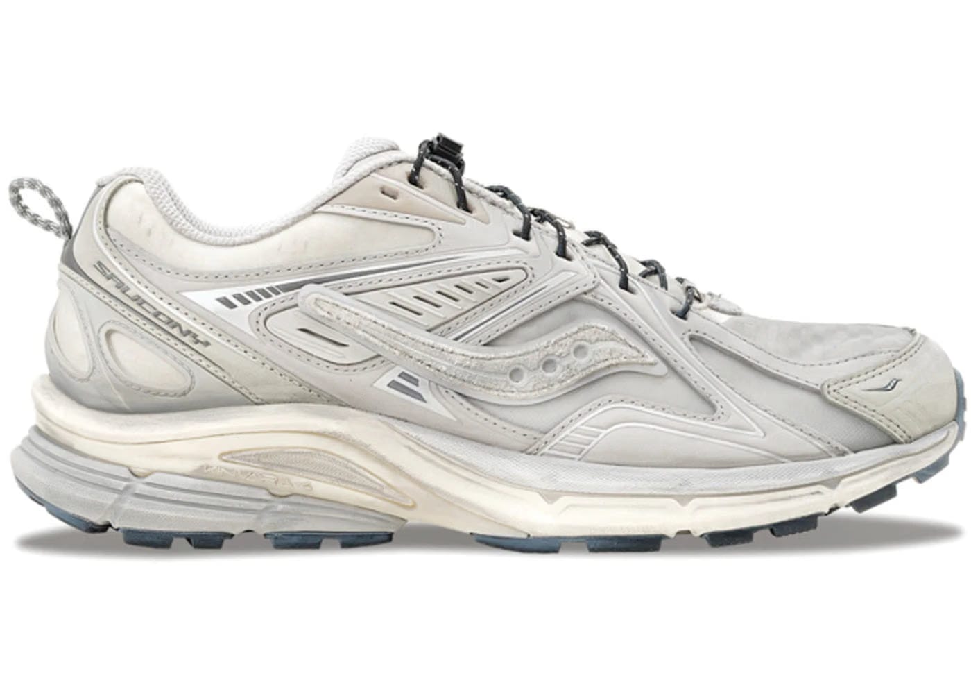 Saucony Kinvara 4 Re Costs Interstellar Grey