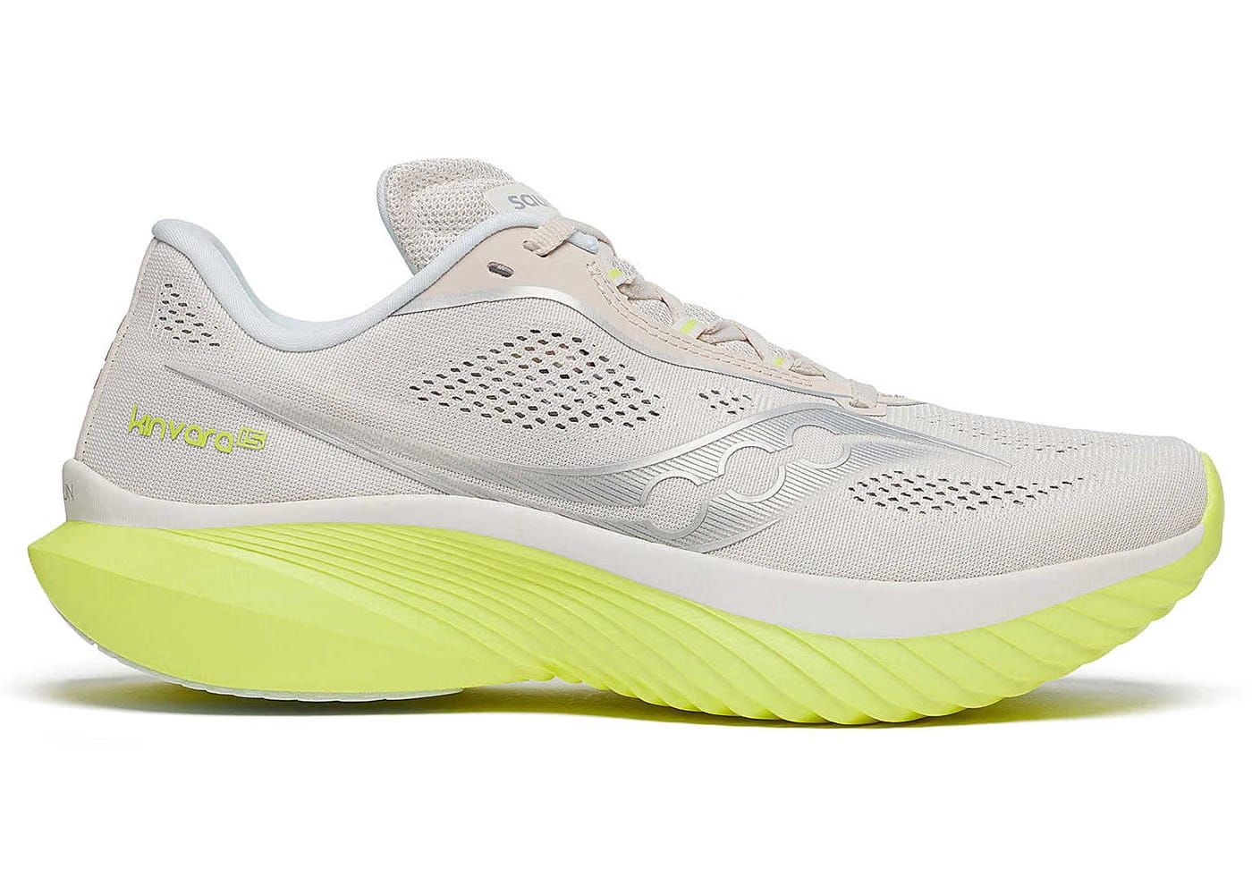 Saucony Kinvara 15 Moon Sunny Womens