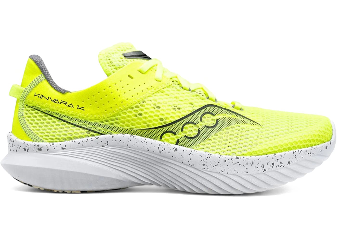 Saucony Kinvara 14 Citron